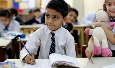 pre-primary